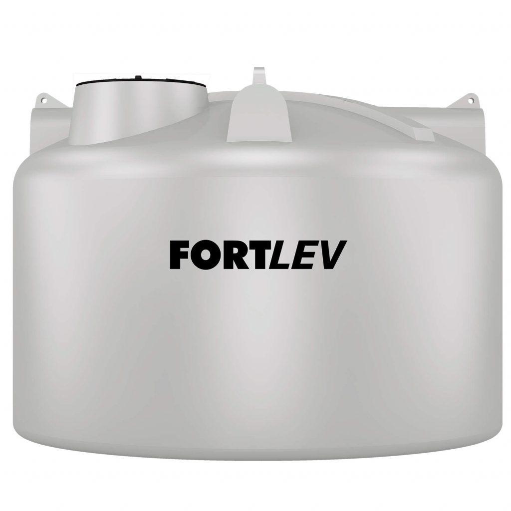 TANQUE FORTLEV INDUSTRIAL (10000L E 15000L)