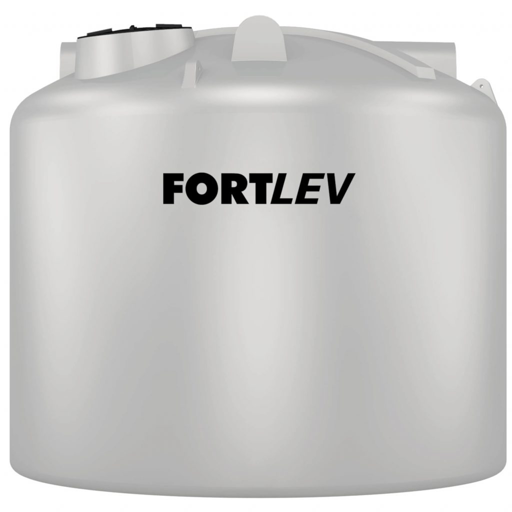 TANQUE FORTLEV INDUSTRIAL 20000L